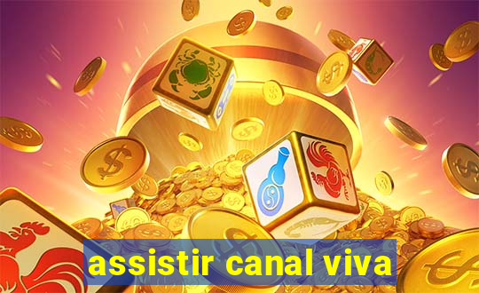 assistir canal viva